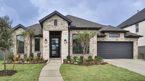 16627 Blissful Day Way, Hockley, TX 77447