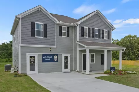 101 Green Pasture Rd, Fountain Inn, SC 29644