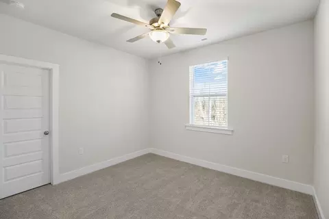 Bedroom - 46 Denali Dr, Angier, NC 27501 photo 2 of 2
