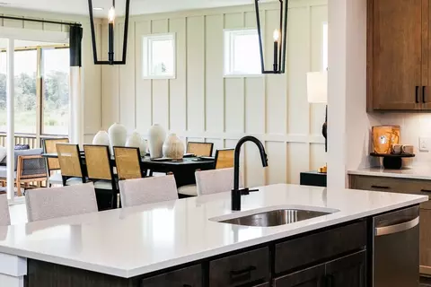 Kitchen - 46 Denali Dr, Angier, NC 27501 photo 2 of 3