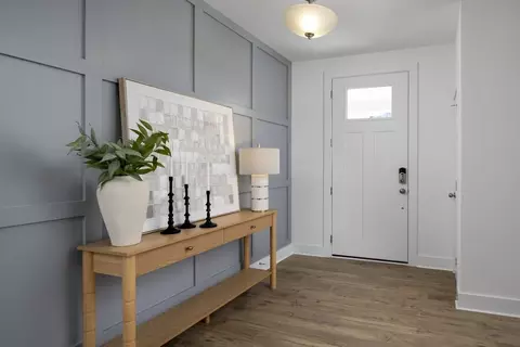 Entry Way - 46 Denali Dr, Angier, NC 27501 photo 1 of 1