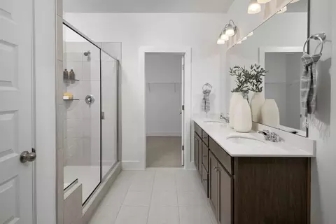 Bath - 46 Denali Dr, Angier, NC 27501 photo 1 of 1