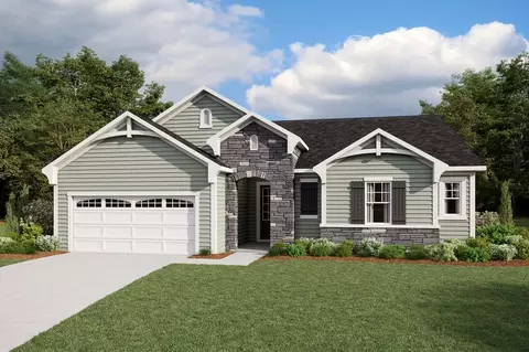 Exterior - 46 Denali Dr, Angier, NC 27501 photo 3 of 9