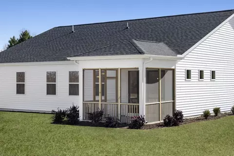 Exterior - 46 Denali Dr, Angier, NC 27501 photo 2 of 9