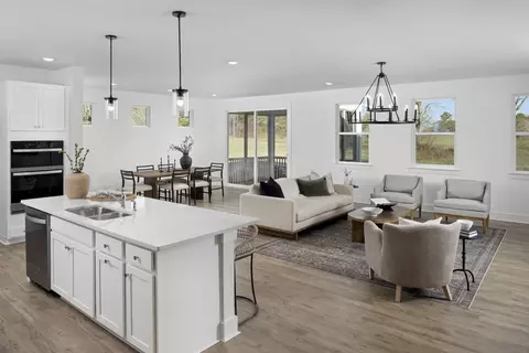 Other - 46 Denali Dr, Angier, NC 27501 photo 5 of 13