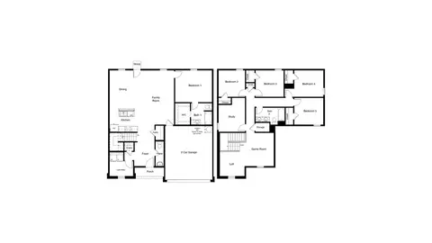 10313 Mayhew St, Fort Worth, TX 76140