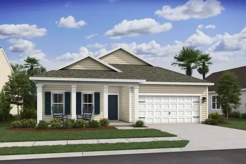 256 Kingswood Cir, Bloomingdale, GA 31302