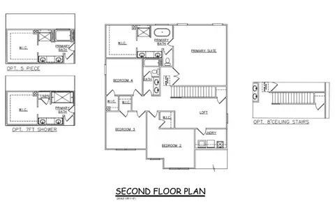 Floorplan - 94 Jacoby Dr, Fairburn, GA 30213 photo 2 of 2