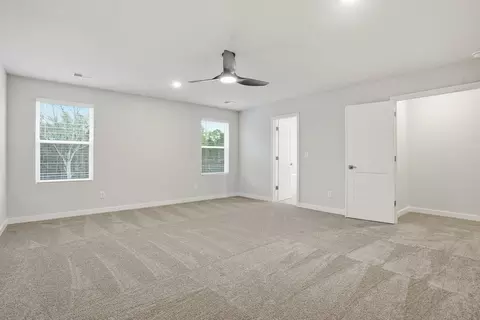 Bedroom - 94 Jacoby Dr, Fairburn, GA 30213 photo 2 of 6
