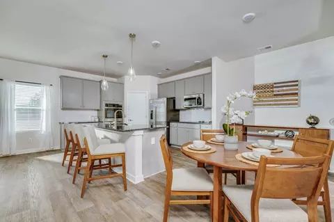 Dining - 94 Jacoby Dr, Fairburn, GA 30213 photo 1 of 1