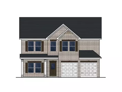 94 Jacoby Dr, Fairburn, GA 30213