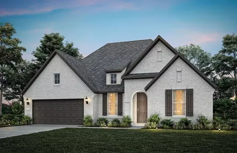 667 Pistachio Pkwy, Forney, TX 75126