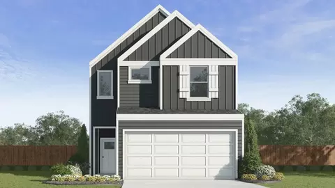 2138 Olivos St, Missouri City, TX 77459