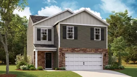 1512 Fox Meadows Cir, Bluff City, TN 37618