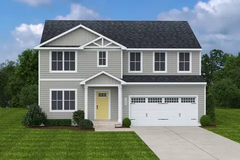 121 Basildon St, Lancaster, SC 29720