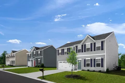 Exterior - 121 Basildon St, Lancaster, SC 29720 photo 6 of 6
