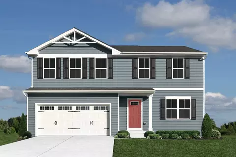 Exterior - 121 Basildon St, Lancaster, SC 29720 photo 2 of 6
