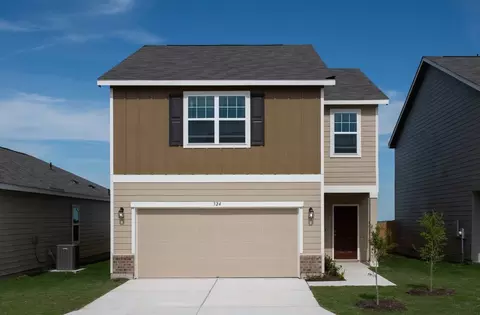 106 Snowdrop Ave, La Vergne, TN 37086