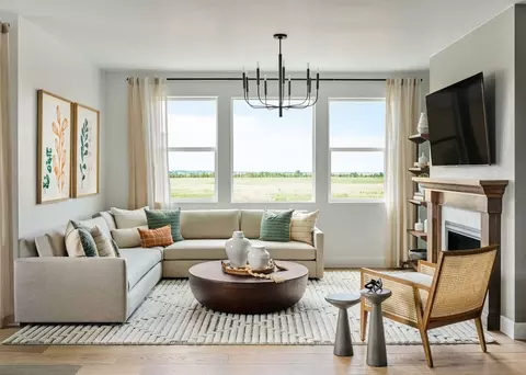 Living - 6419 Juniper Dr, Thornton, CO 80602 photo 1 of 4