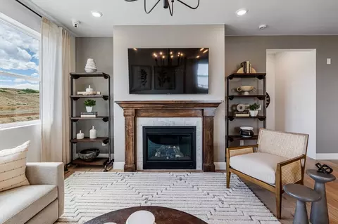 Living - 6419 Juniper Dr, Thornton, CO 80602 photo 2 of 4
