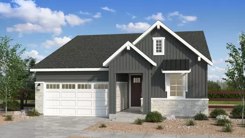 Exterior - 6419 Juniper Dr, Thornton, CO 80602 photo 2 of 3