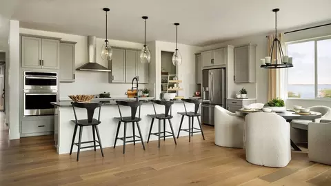 Kitchen - 6419 Juniper Dr, Thornton, CO 80602 photo 1 of 2