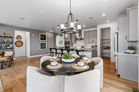 Dining - 6419 Juniper Dr, Thornton, CO 80602 photo 1 of 2