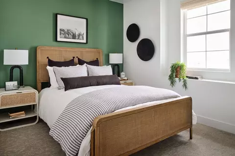 Bedroom - 6419 Juniper Dr, Thornton, CO 80602 photo 1 of 2