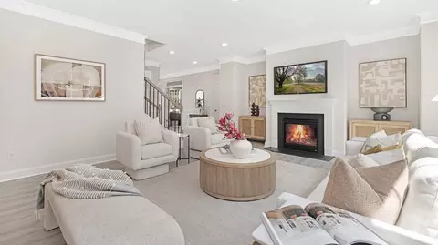 Living - 3067 Eclipse Ct, Indian Trl, NC 28079 photo 1 of 4