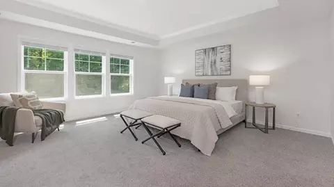 Bedroom - 3067 Eclipse Ct, Indian Trl, NC 28079 photo 1 of 22