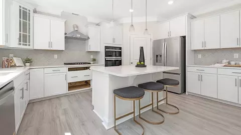 Kitchen - 3067 Eclipse Ct, Indian Trl, NC 28079 photo 1 of 6