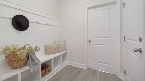 Entry Way - 3067 Eclipse Ct, Indian Trl, NC 28079 photo 2 of 6
