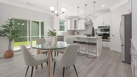 Dining - 3067 Eclipse Ct, Indian Trl, NC 28079 photo 7 of 9