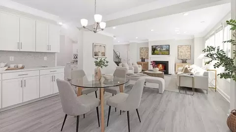 Dining - 3067 Eclipse Ct, Indian Trl, NC 28079 photo 5 of 9