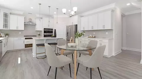 Dining - 3067 Eclipse Ct, Indian Trl, NC 28079 photo 6 of 9