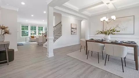 Dining - 3067 Eclipse Ct, Indian Trl, NC 28079 photo 1 of 9