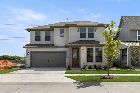 1628 Ginger Ln, Argyle, TX 76226