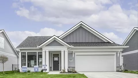 17295 Hickory Hollow Rdg, Noblesville, IN 46062