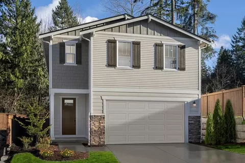 835 Britschgi St, Buckley, WA 98321