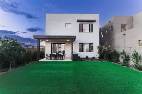 Exterior - 10327 E Ursula Ave, Mesa, AZ 85212 photo 4 of 8