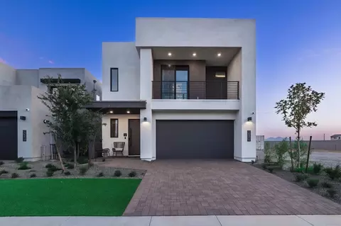 Exterior - 10327 E Ursula Ave, Mesa, AZ 85212 photo 3 of 8