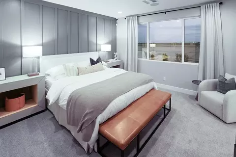 Bedroom - 10327 E Ursula Ave, Mesa, AZ 85212 photo 2 of 4