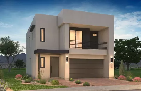 Exterior - 10327 E Ursula Ave, Mesa, AZ 85212 photo 2 of 8
