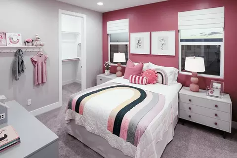 Bedroom - 10327 E Ursula Ave, Mesa, AZ 85212 photo 1 of 4