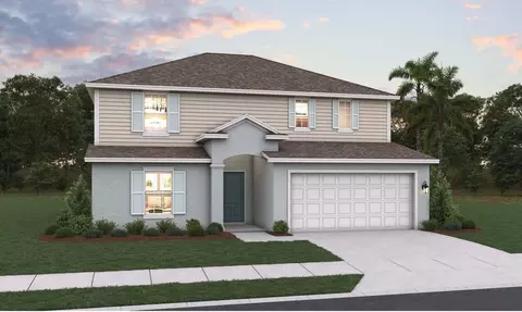 13489 Maria Lavin Cir, Orlando, FL 32828