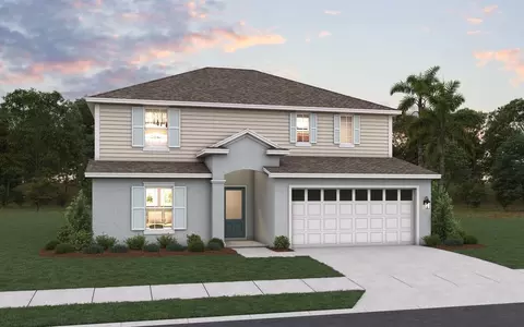 The Palms At Waterford Lake Community, Orlando, FL 32828