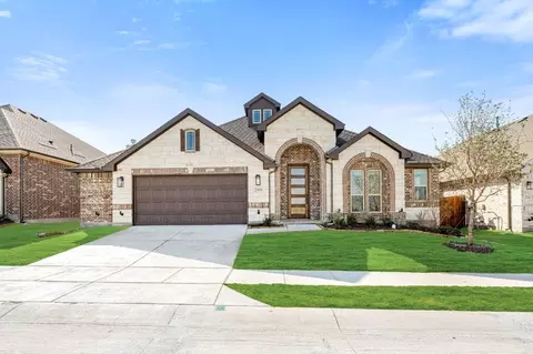 2009 Amber Gate Dr, Anna, TX 75409