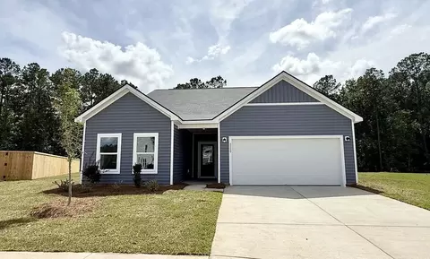 5358 Bending Flats Way, Summerville, SC 29485