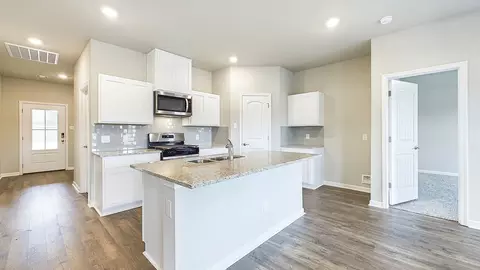 Kitchen - 111 Cruz Dr, Sunset, LA 70584 photo 4 of 9