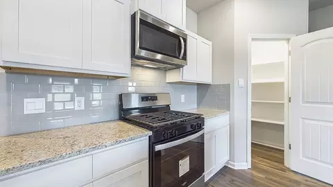Kitchen - 111 Cruz Dr, Sunset, LA 70584 photo 3 of 9